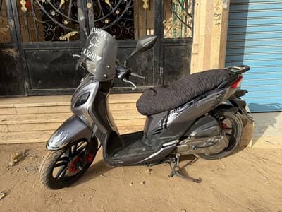 sym symphony s150 cc 2021