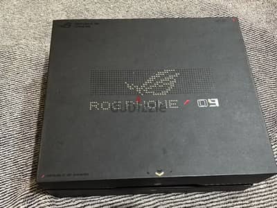 Asus ROG 9 pro, global, like new