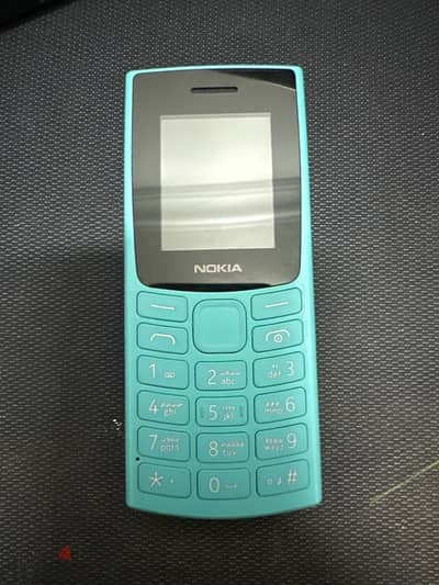 Nokia 105 (2023) حالة جديدة