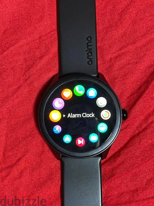 ساعة oraimo watch 2R للبيع 1