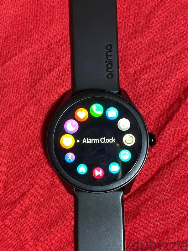 ساعة oraimo watch 2R للبيع 1