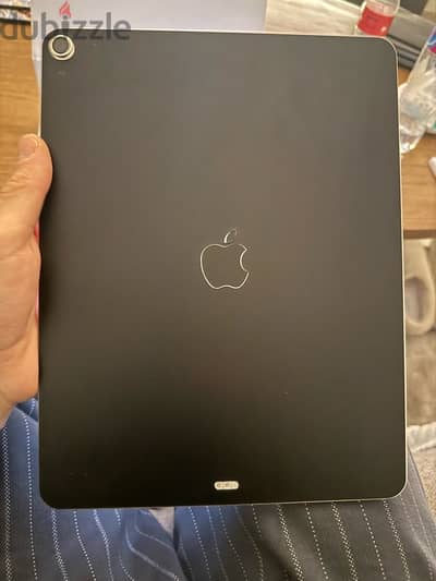 iPad Air M2 13 Inch 256gb Starlight