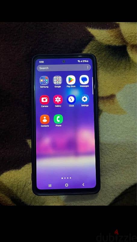 Samsung  a52 s 5g 3