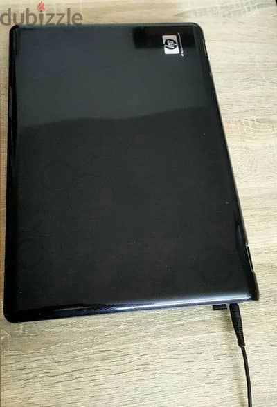 HP PAVILION DV6500