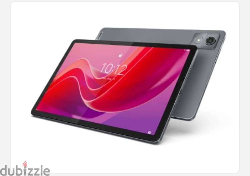 Lenovo tab K11 (8GB + Pen + Keyiboard) 6