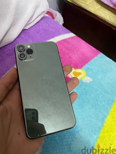 IPhone 11 Pro Max 256