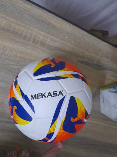 كرة قدم ملاعب ميكاسا