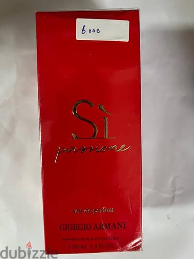 original perfume for women