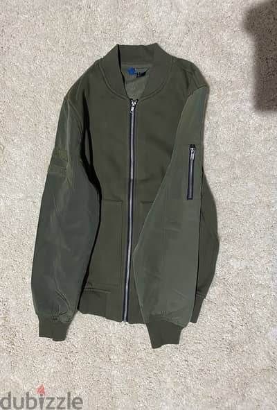 H&M Jacket