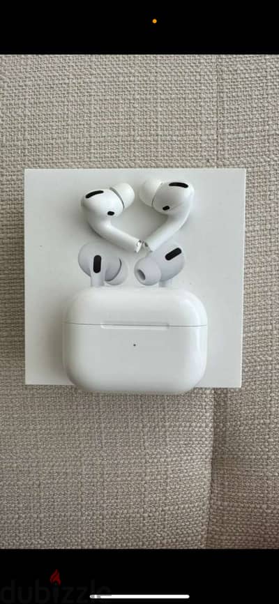 Airpods pro 2022