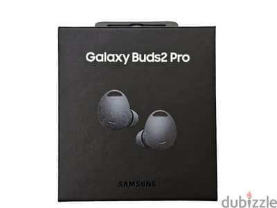 Samsung Galaxy Buds 2 Pro