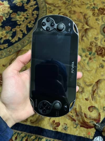 فيتا ps vita