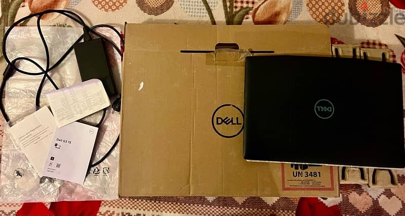 Dell G3 3590 0