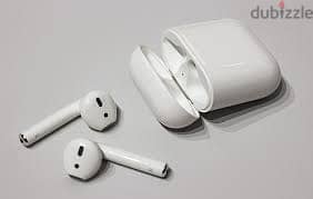 AirPod 2