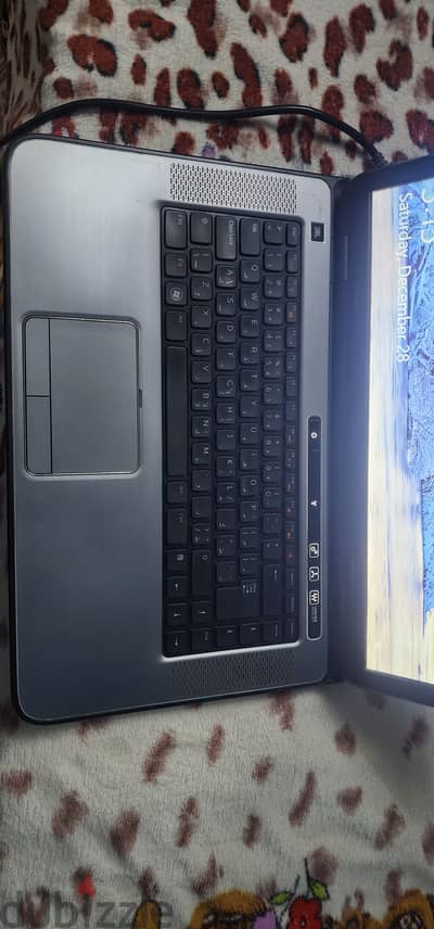 Dell XPS L502X laptop for sale