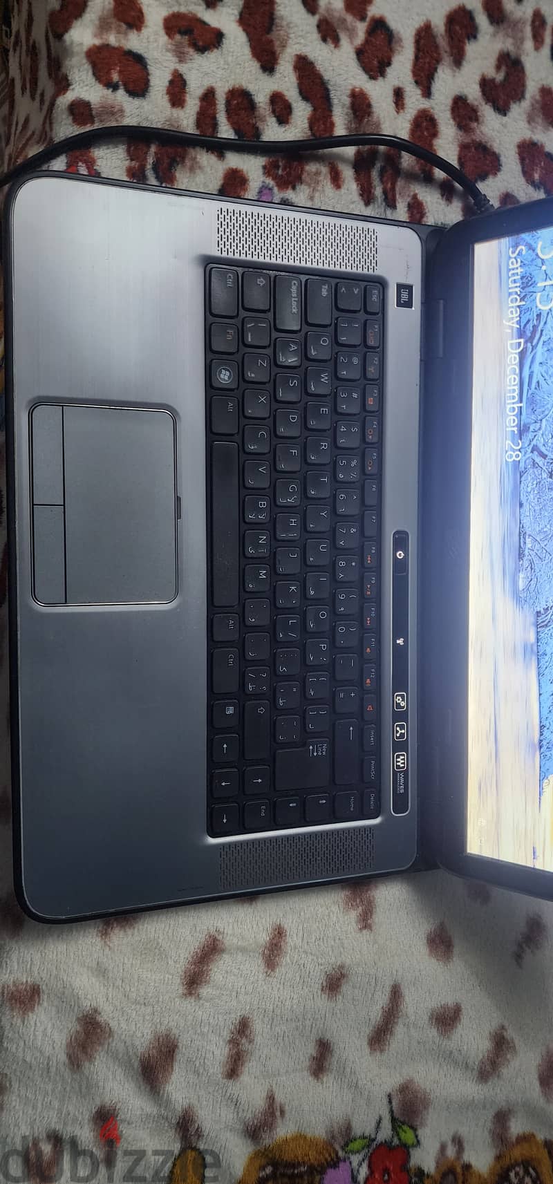 Dell XPS L502X laptop for sale 0