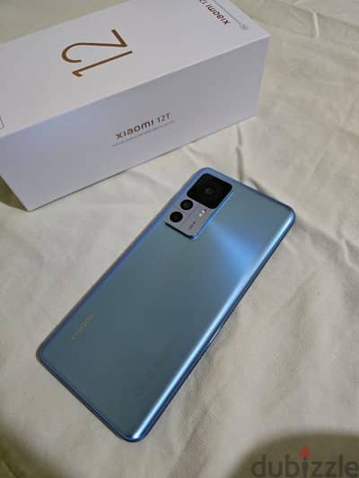 Xiaomi 12t