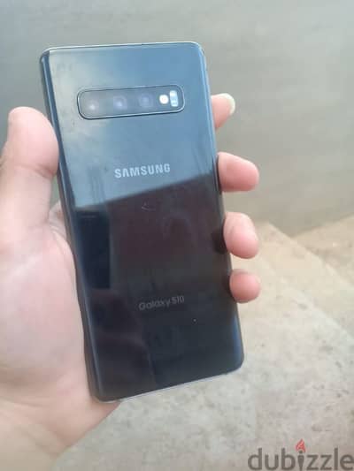 Samsung S10