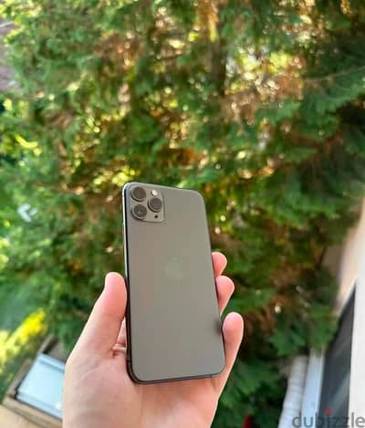 iPhone 11 Pro  ( 256