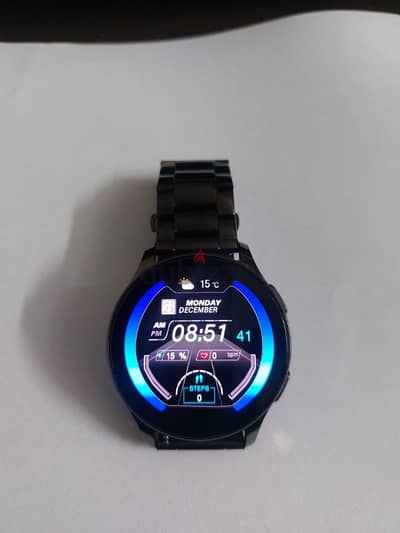 ساعة amazfit pop 3R