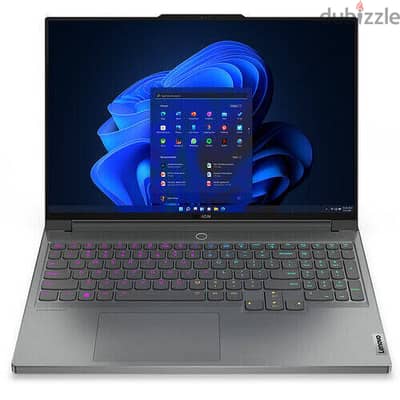 Lenovo Legion 7 Intel i7 12800HX Nvidia rtx3070ti