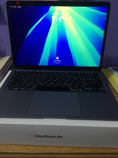 macbook m1 256gb