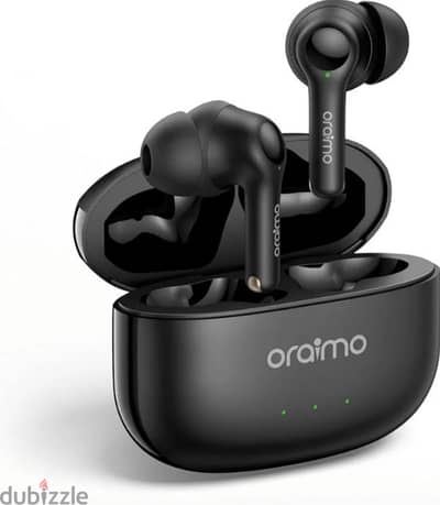 Oraimo FreePods 3C Calling Noise Cancellation