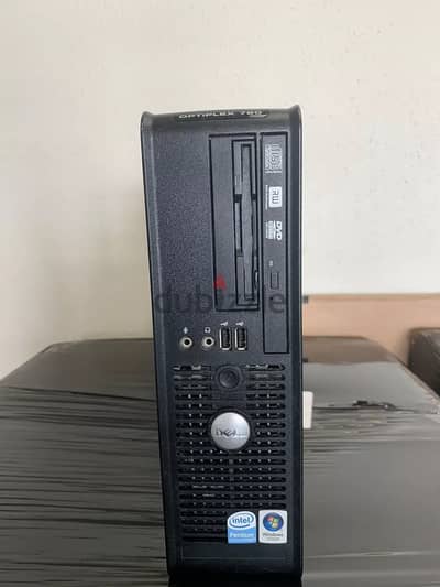 كيسه Dell optiplex 760