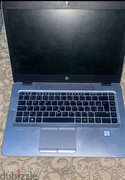 laptop Hp