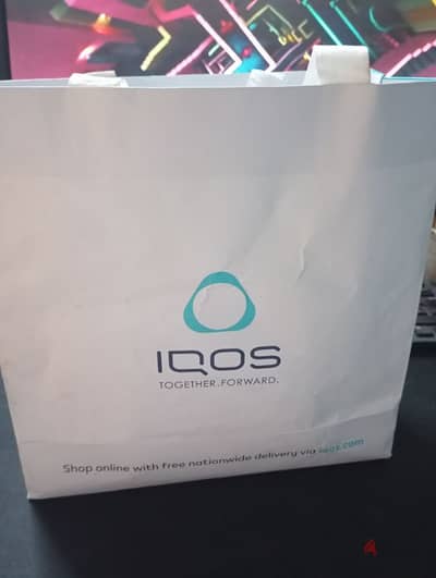 IQOS ILUMA - DISCOVERY BUNDLE ايكوس ايلوما