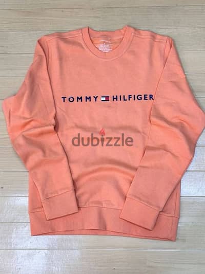 Tommy Hilfiger sweatshirts