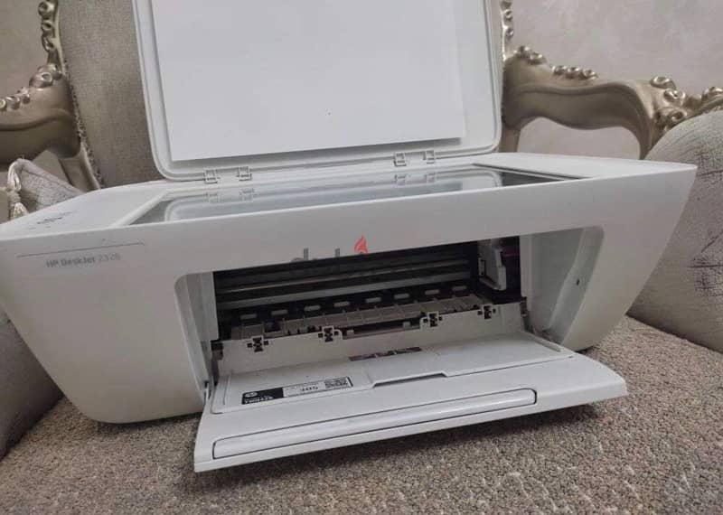 طابعه hp deskjet 2320 1