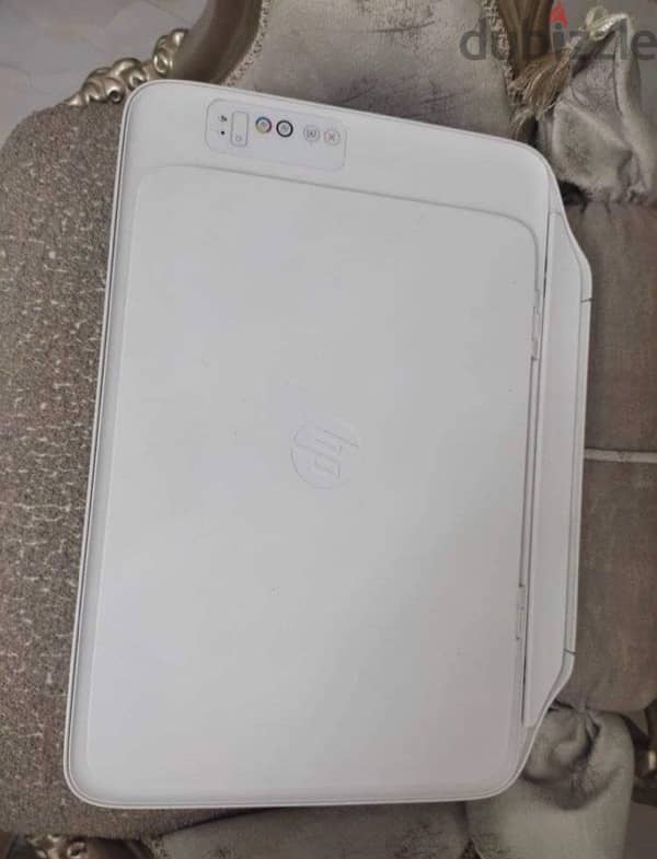 طابعه hp deskjet 2320 3