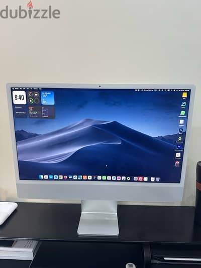 iMac M1 2020