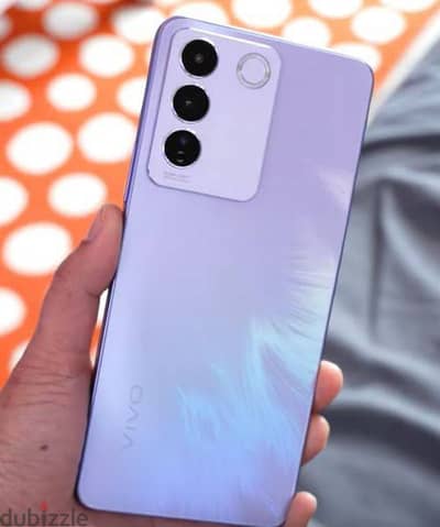 موبايل vivo V27e ( فيفو في ٢٧ اي )