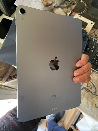 iPad