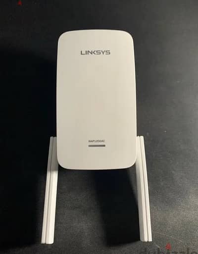 Linksys RE6400 AC1200 internet extender