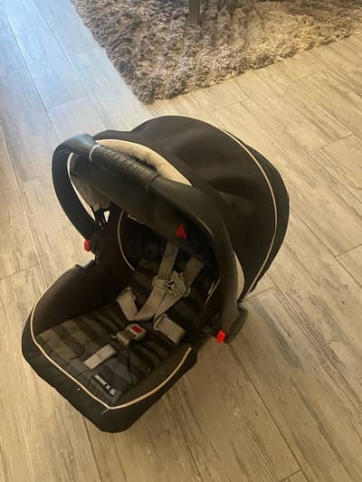 car seat chicco