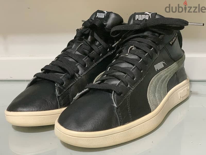 puma original size 41 3