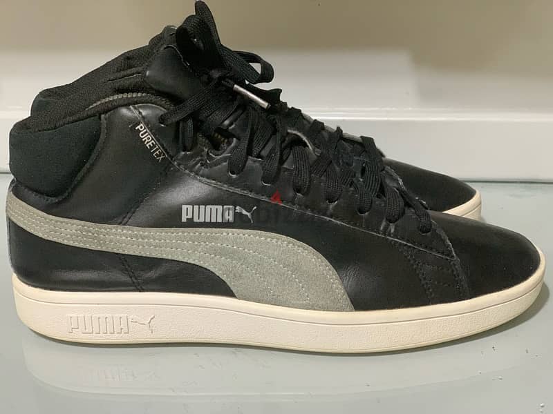 puma original size 41 4