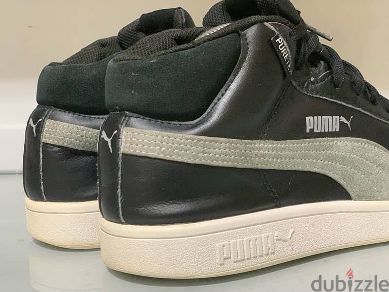 puma original size 41 8