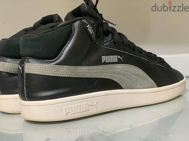 puma original size 41 9