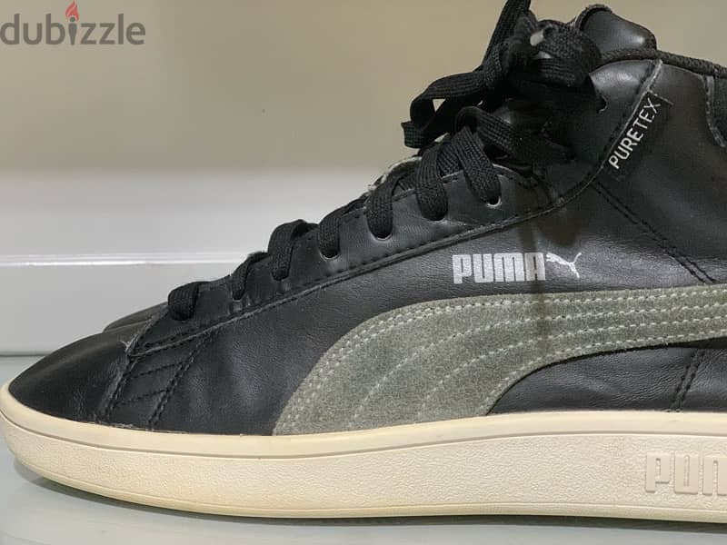 puma original size 41 10