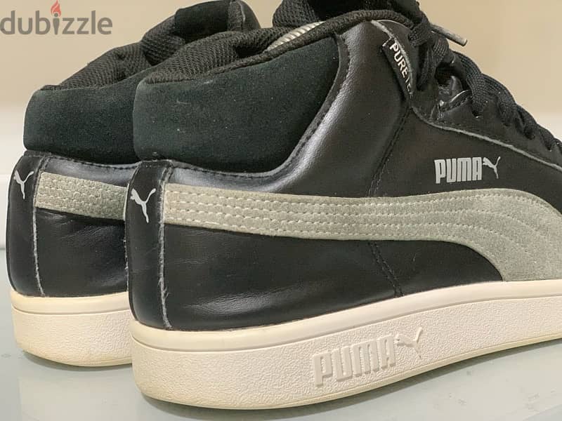 puma original size 41 11