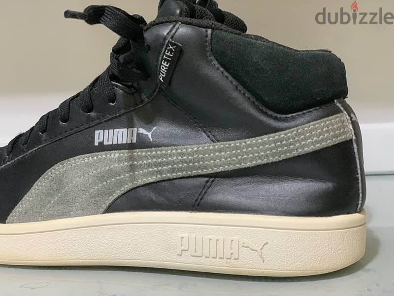 puma original size 41 12