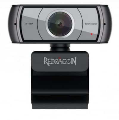 Redragon GW900 Full HD Webcam