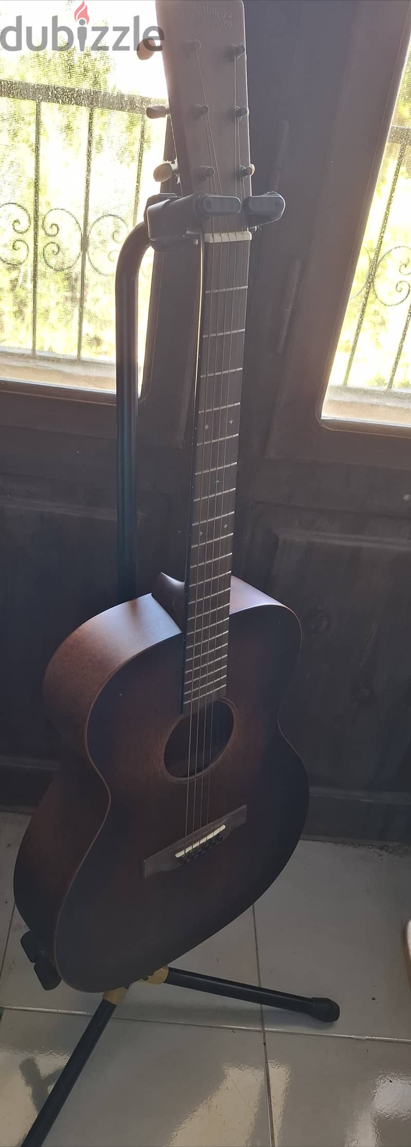 Martin StreetMaster 000-15M with Gig Bag 1