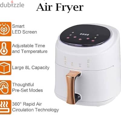 air fryer