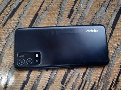 mobile oppo A55 for sale