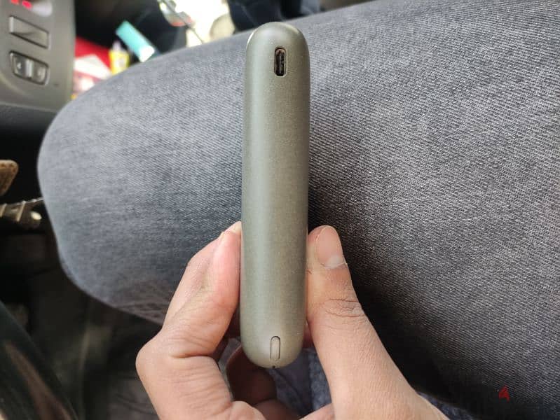 ايكوس IQOS 3